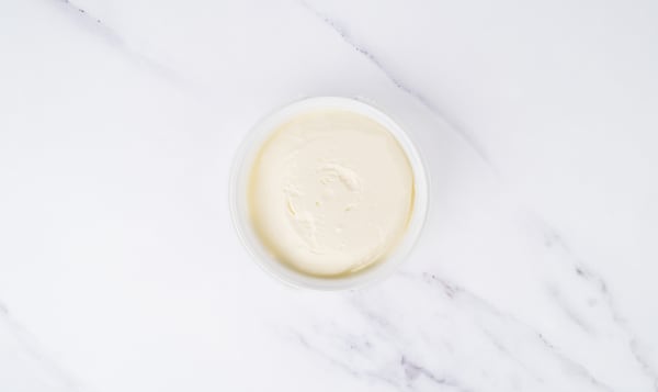 Organic Cream Cheese