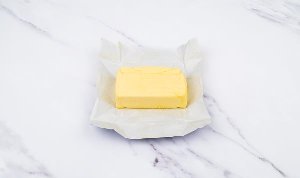 Organic Salted Single Source A2/A2 Grassfed 84% Fat Jersey Butter