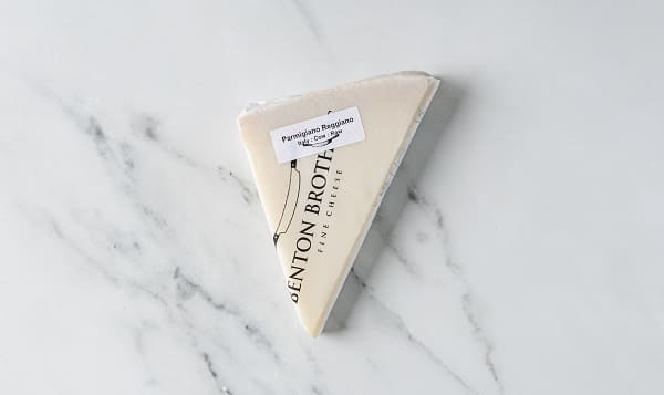 Parmigiano Reggiano