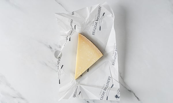 Parmigiano Reggiano