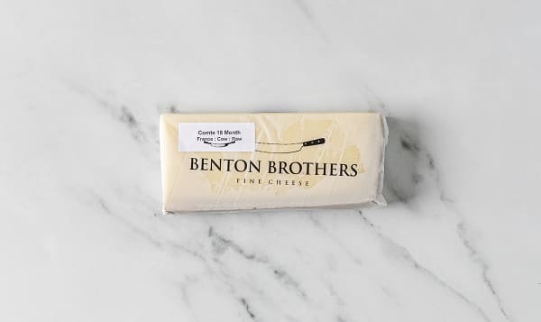 Comte Arnaud 18 Month