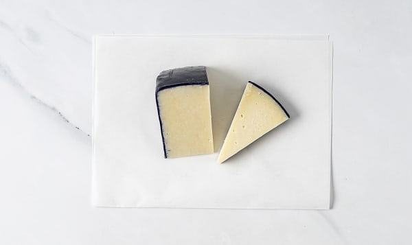 Goat Cheddar Wedge
