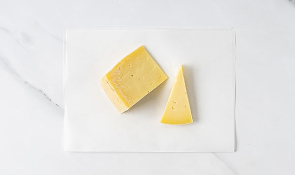 Alpine Gold Wedge