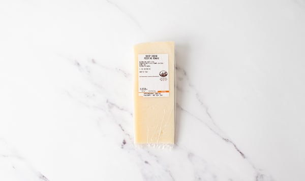 Pecorino Romano