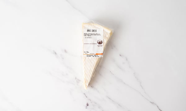 Brie CDN