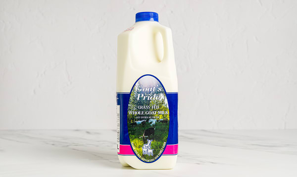 Goat Milk