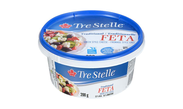 Feta