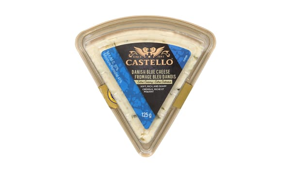 Blue Cheese Portions-Extra Creamy