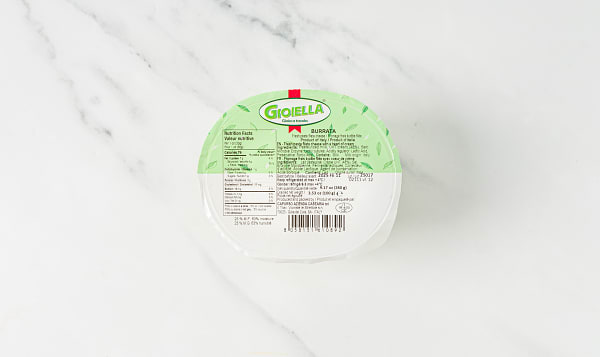 Burrata