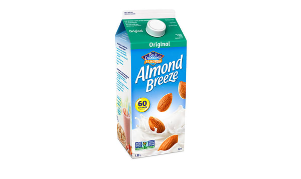 Almond Breeze Fresh - Original