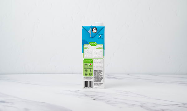 Organic Original Enriched Soy Beverage