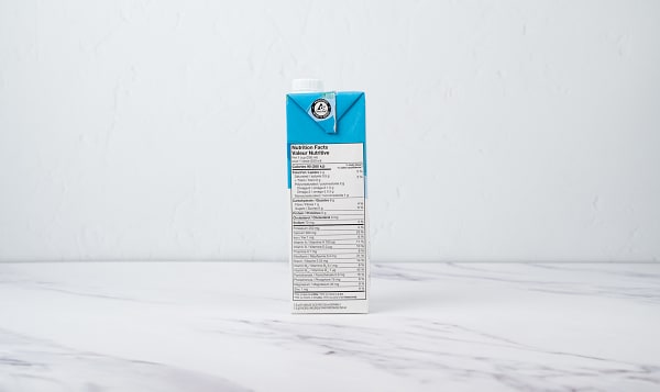 Organic Original Enriched Soy Beverage