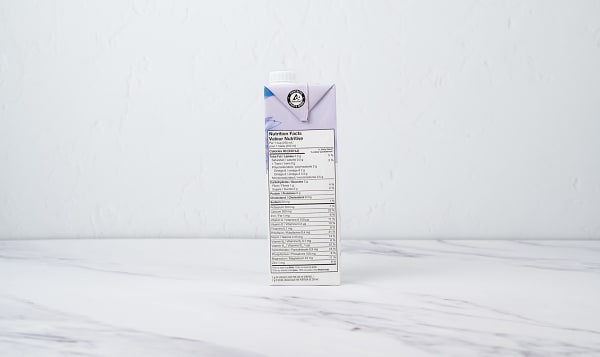Organic Unsweetened Enriched Soy Beverage