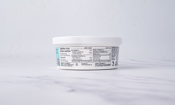 Organic CocoWhip Coconut Whipped Topping (Frozen)