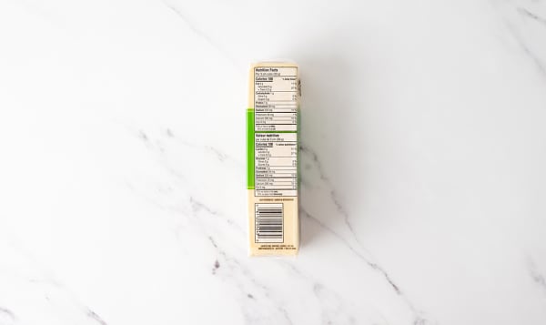 Mozzarella - 28% MF
