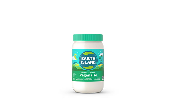 Vegenaise Soy-Free Spread (Veganaise)
