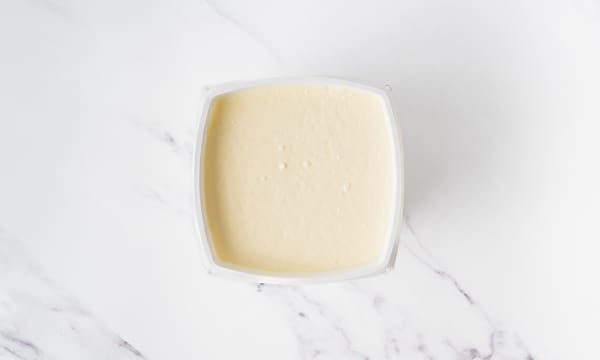 Organic Plain Yogurt