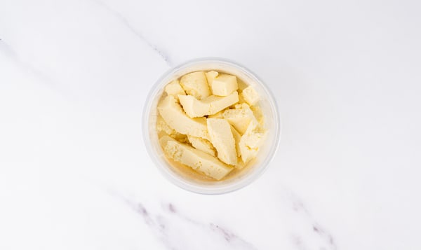 Organic Cheese Curds
