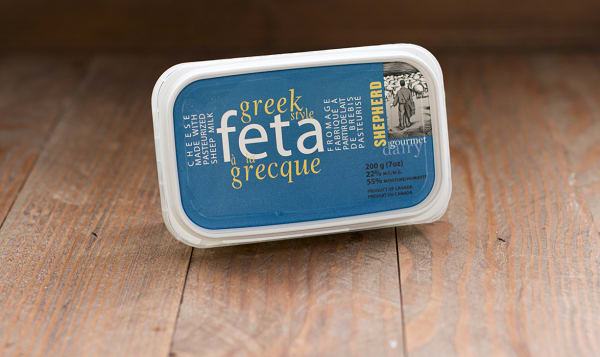 Sheep Feta