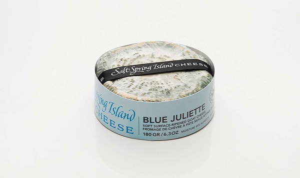 Blue Juliette