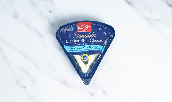Blue Cheese (Danish)
