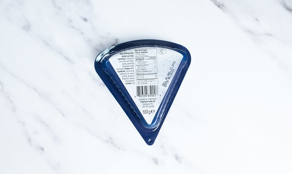 Blue Cheese (Danish)