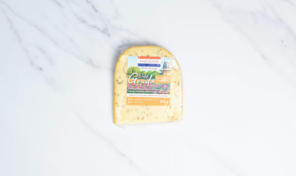 Gouda Cheese Cumin