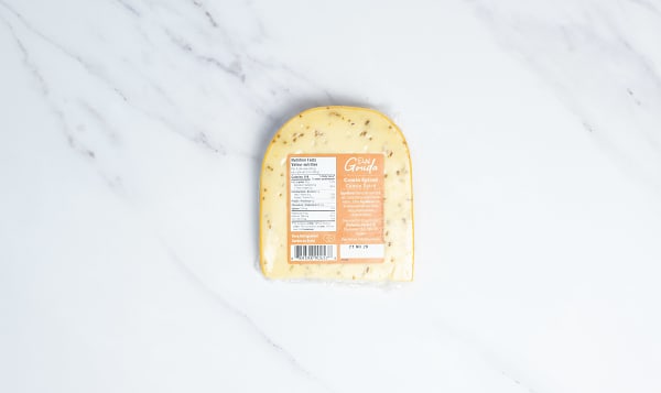 Gouda Cheese Cumin