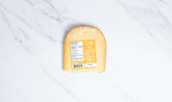 Gouda Cheese Aged