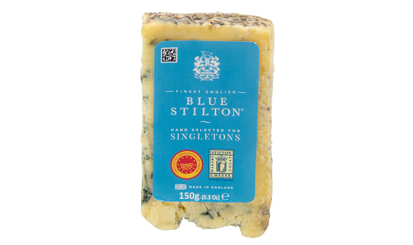 Blue Stilton DOP