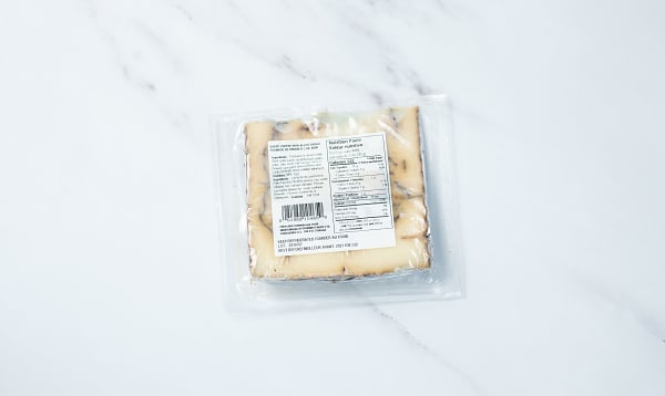 Sheep Cheese W Garlic
