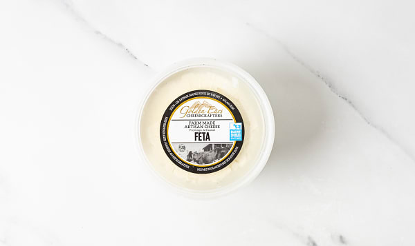 Grass Fed- Feta