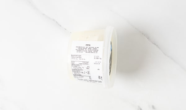 Grass Fed- Feta