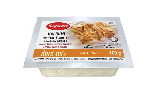 Haloumi Plain