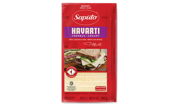 Havarti