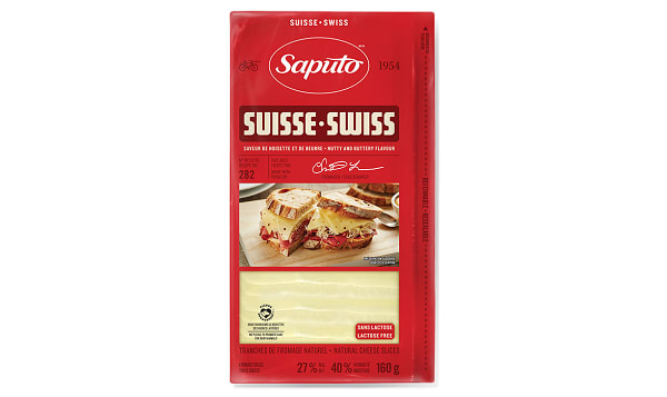 Swiss Slices
