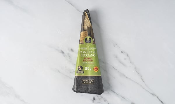Parmigiano Reggiano
