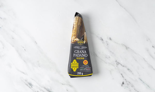 Grana Padano DOP
