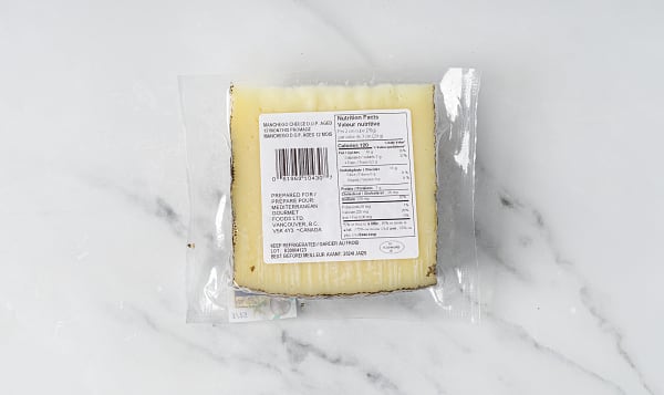 Manchego 12m
