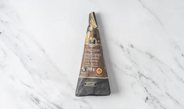 Parmigiano Solo Bruna