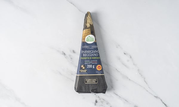 Parmigiano Reg di Montagna