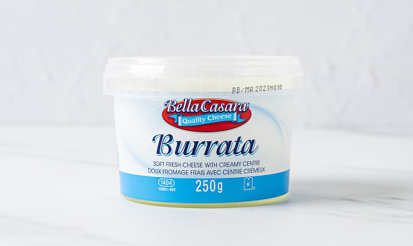 Burrata