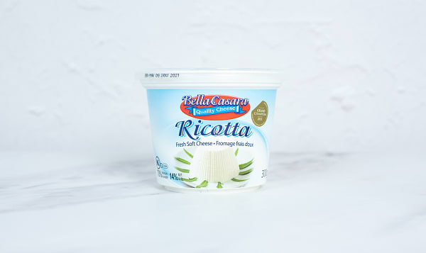 Ricotta