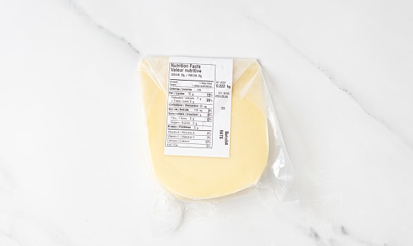 Grass Fed- Aged Havarti
