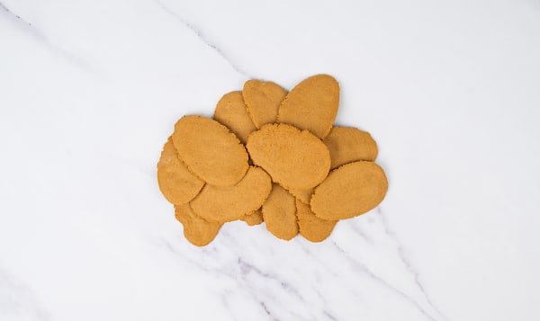 Café Dream Cookies