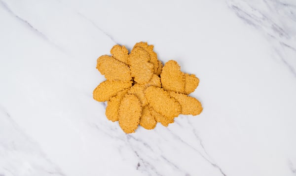 Coconut Oat Cookies