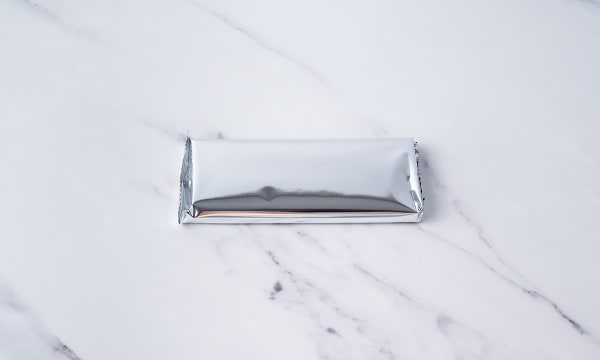 Organic Maple Crunch Milk Chocolate Bar