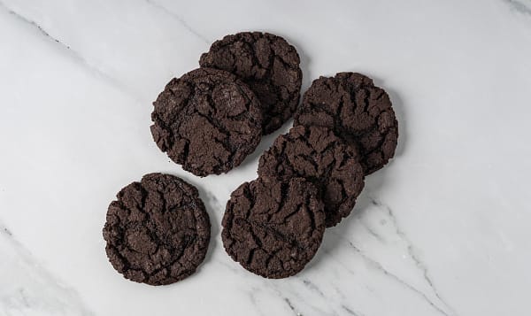 Chocolate Cookie - Gluten Free & Vegan