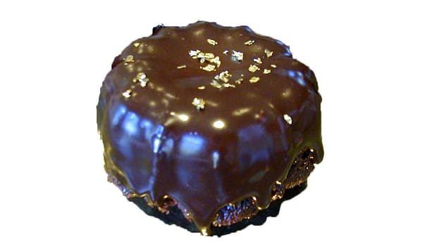 Annie's Individual Chocolate Lava Cake - Bulk or Wholesale – Bakers  Authority