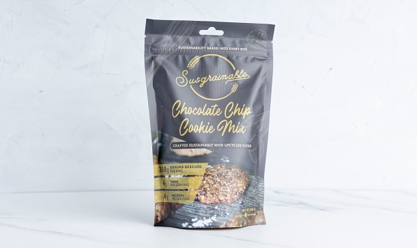 Chocolate Chip Cookie Mix